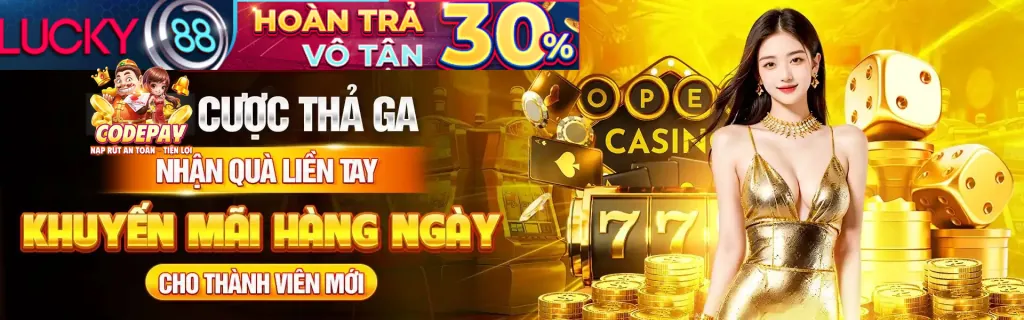 Cảnh chơi bắn cá sống động