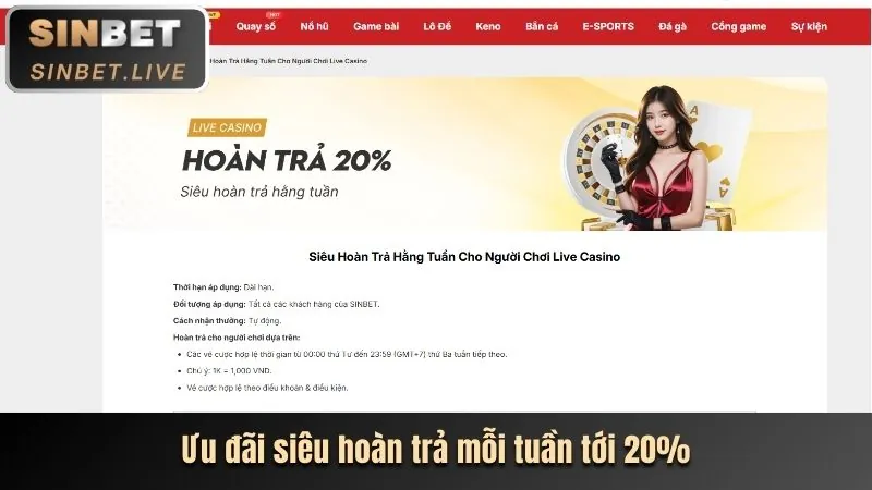 Khuyến mãi hấp dẫn scv388